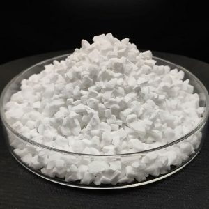 Alumine tabulaire blanche
